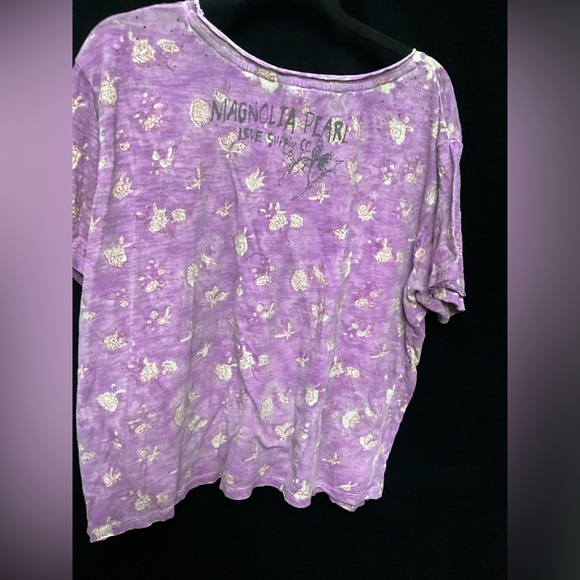 Magnolia pearl - Picture 2 of 2